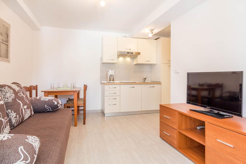 Apartment Mima Medulin Bilik gambar