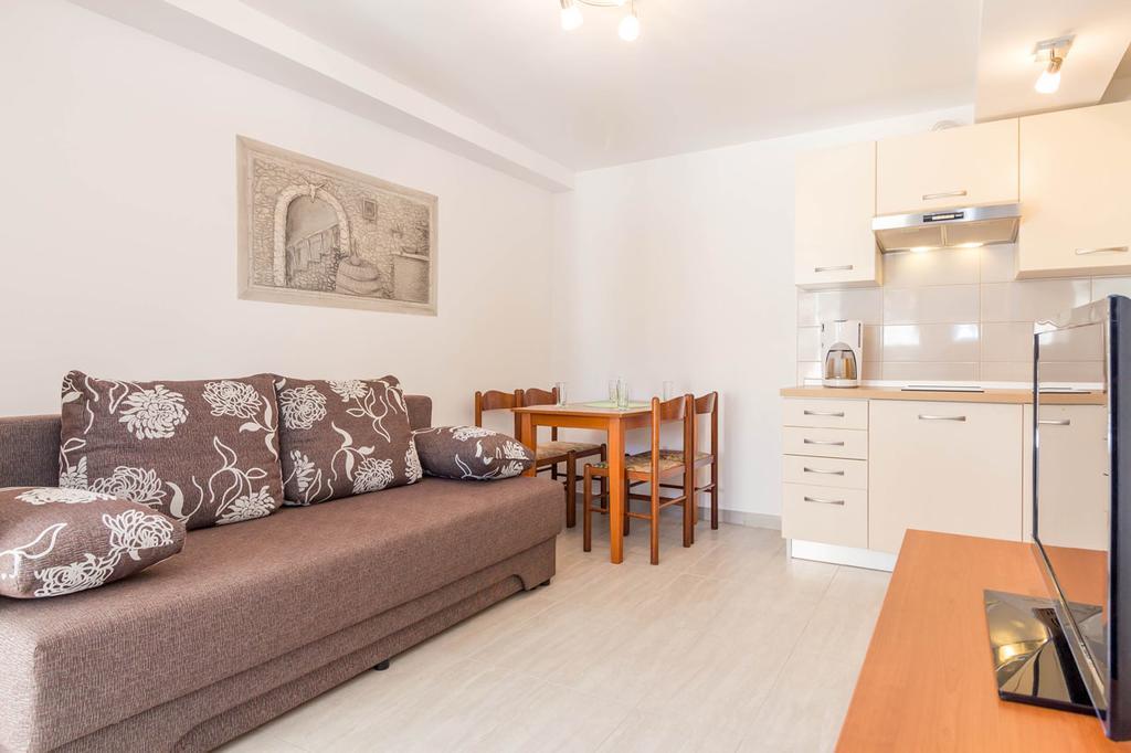 Apartment Mima Medulin Bilik gambar