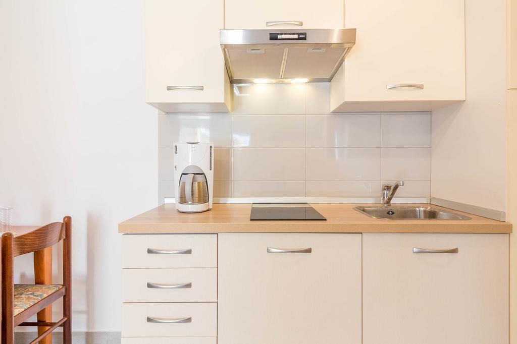 Apartment Mima Medulin Bilik gambar