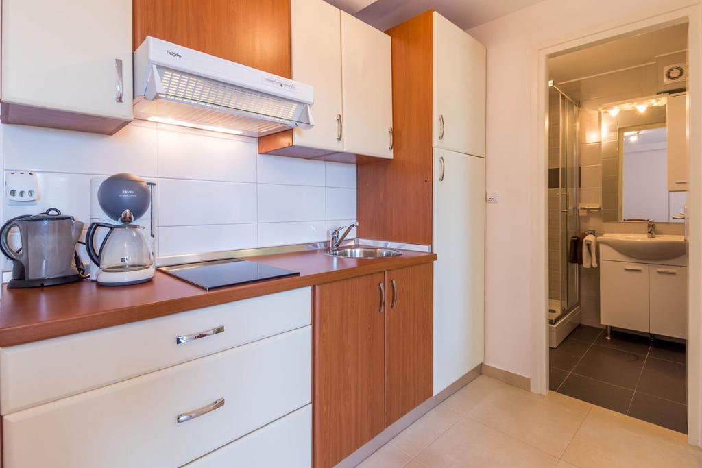 Apartment Mima Medulin Bilik gambar