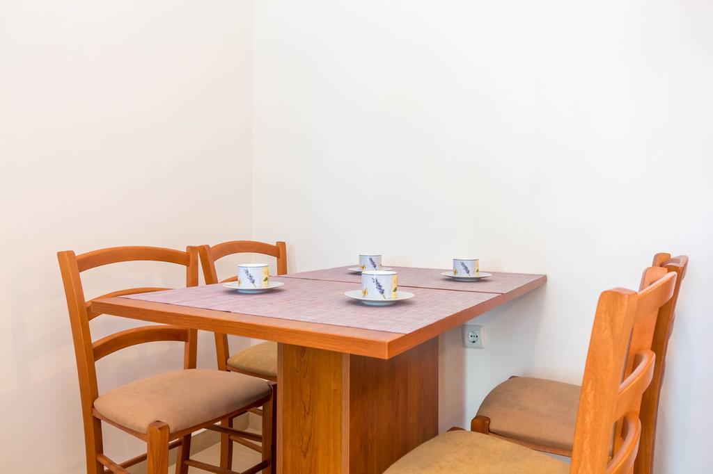 Apartment Mima Medulin Bilik gambar