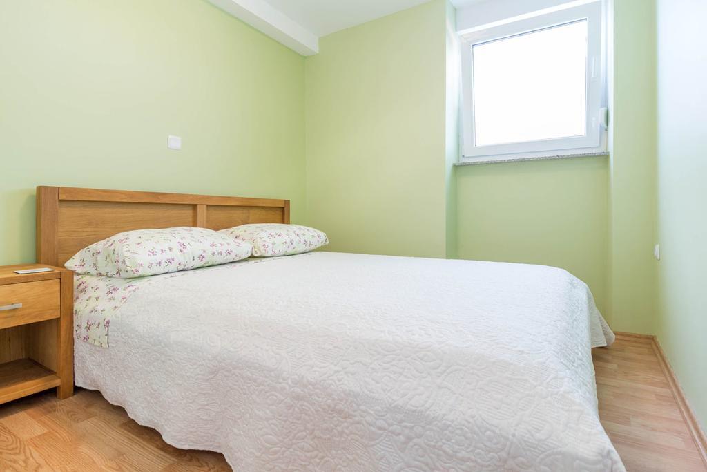 Apartment Mima Medulin Bilik gambar
