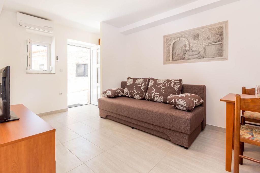 Apartment Mima Medulin Bilik gambar