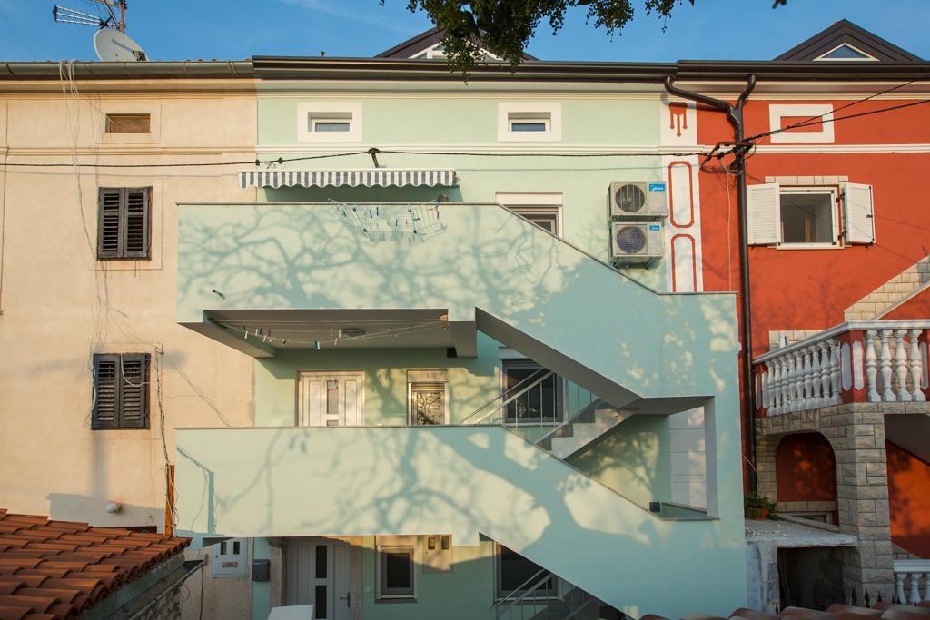 Apartment Mima Medulin Bilik gambar